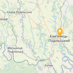 Stone City Apartment na Grushevskogo на карті